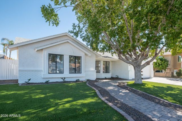 4927 E DOWNING Street, Mesa, AZ 85205