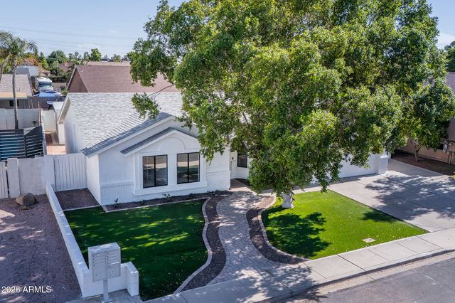 4927 E DOWNING Street, Mesa, AZ 85205