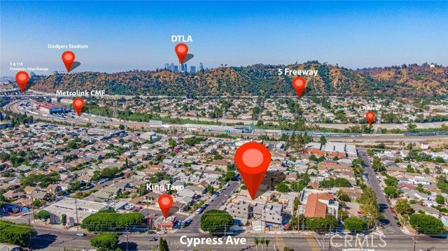 2677 Roseview Avenue, Los Angeles, CA 90065