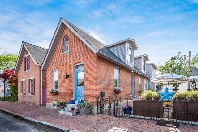 543 Mohawk Street, Columbus, OH 43206