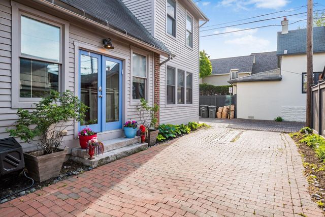 543 Mohawk Street, Columbus, OH 43206