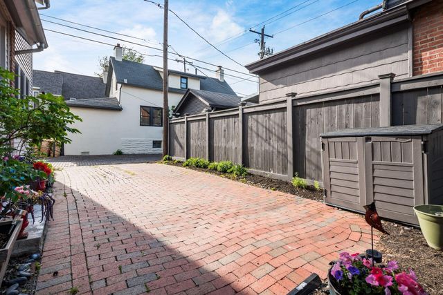 543 Mohawk Street, Columbus, OH 43206