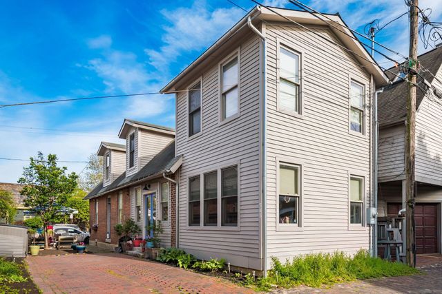 543 Mohawk Street, Columbus, OH 43206