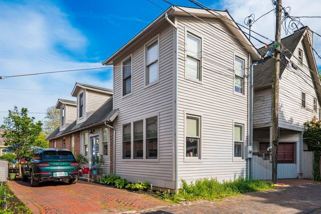 543 Mohawk Street, Columbus, OH 43206