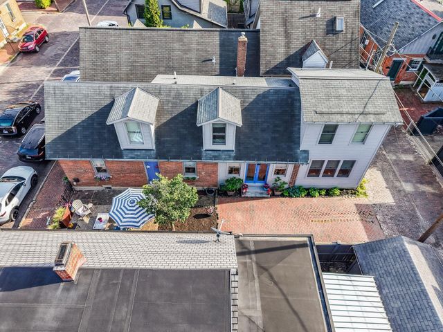 543 Mohawk Street, Columbus, OH 43206