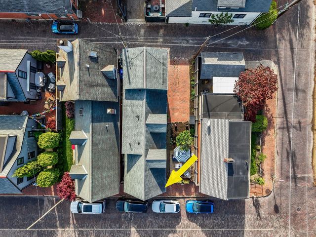 543 Mohawk Street, Columbus, OH 43206