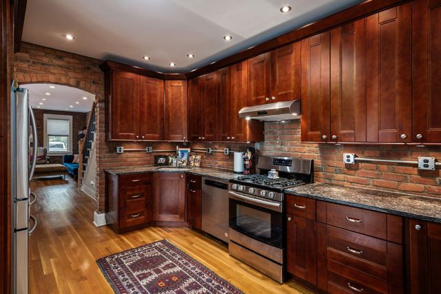 543 Mohawk Street, Columbus, OH 43206
