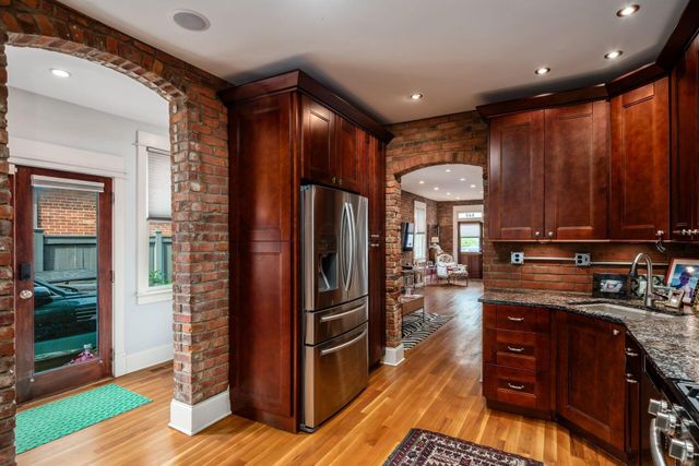 543 Mohawk Street, Columbus, OH 43206