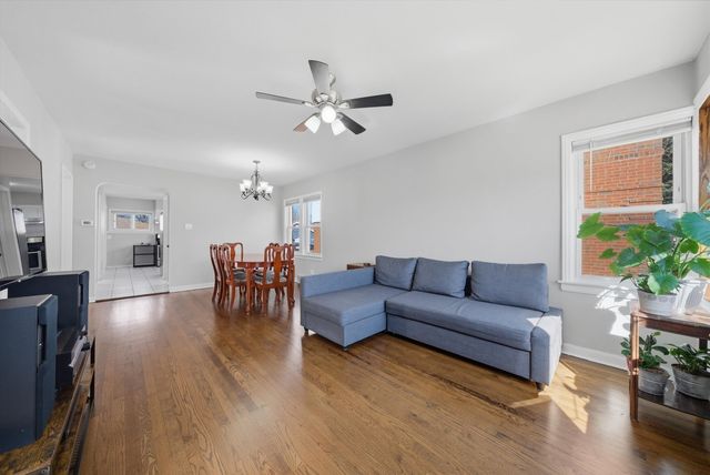 3626 S 56th Court, Cicero, IL 60804