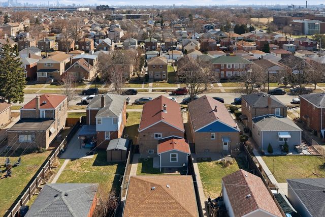 3626 S 56th Court, Cicero, IL 60804