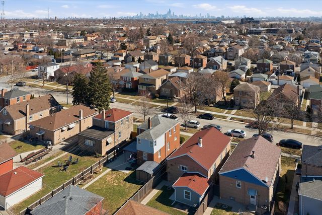 3626 S 56th Court, Cicero, IL 60804