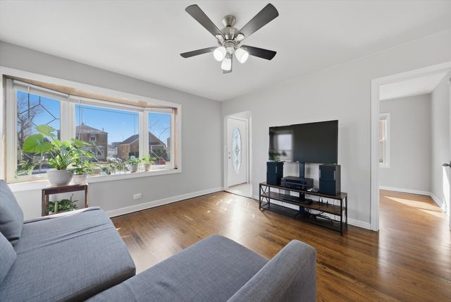 3626 S 56th Court, Cicero, IL 60804