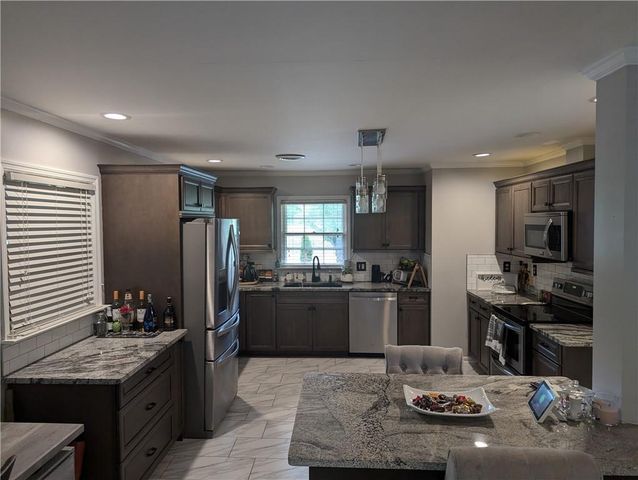 254 County Line Road, Fayetteville, GA 30215