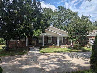 254 County Line Road, Fayetteville, GA 30215