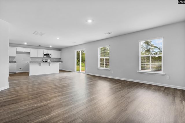 607 Corkscrew Lane, Blythewood, SC 29016
