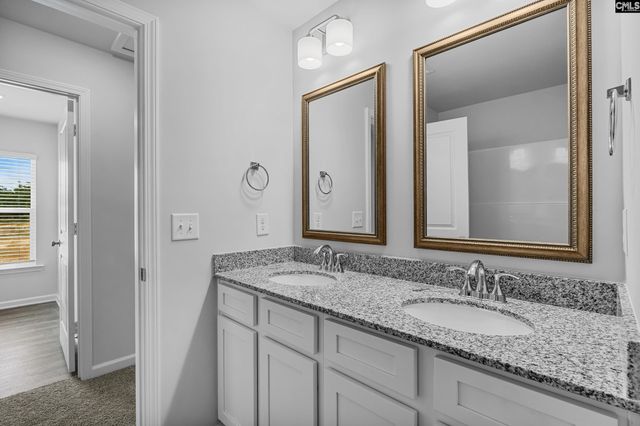 607 Corkscrew Lane, Blythewood, SC 29016