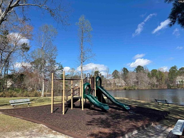 607 Corkscrew Lane, Blythewood, SC 29016