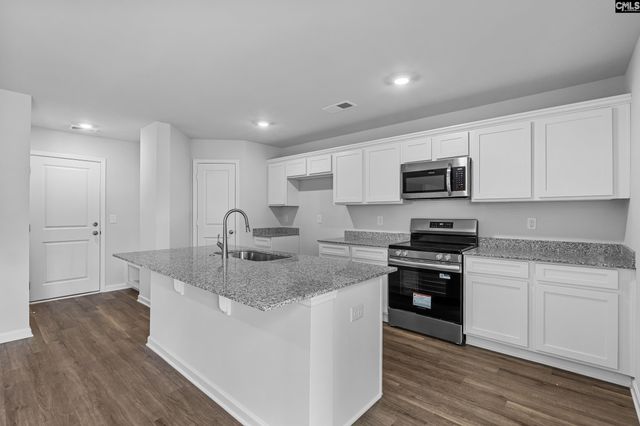 607 Corkscrew Lane, Blythewood, SC 29016