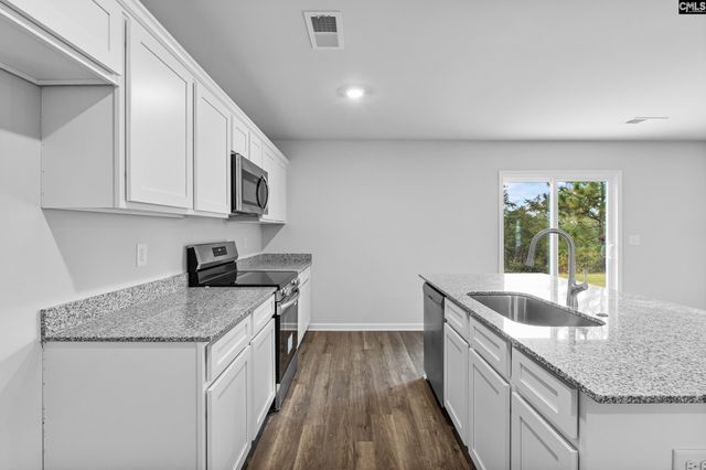 607 Corkscrew Lane, Blythewood, SC 29016