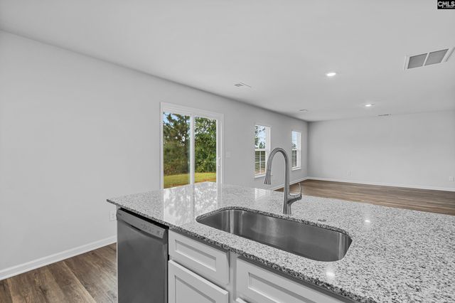 607 Corkscrew Lane, Blythewood, SC 29016