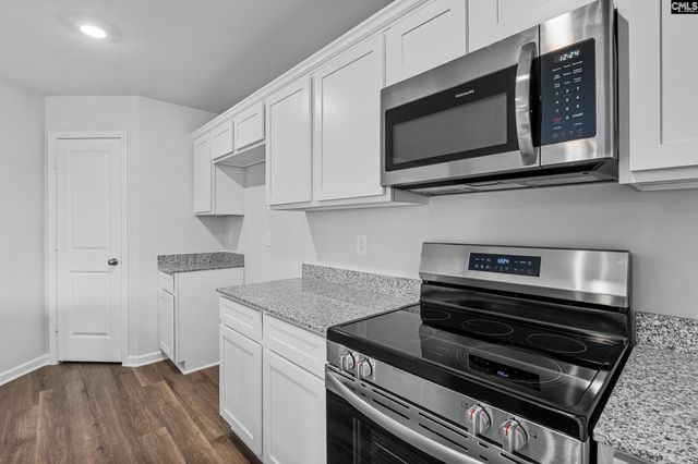 607 Corkscrew Lane, Blythewood, SC 29016