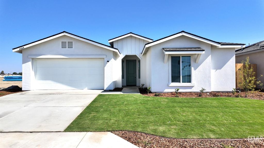 1602 Levin Street, Bakersfield, CA 93307