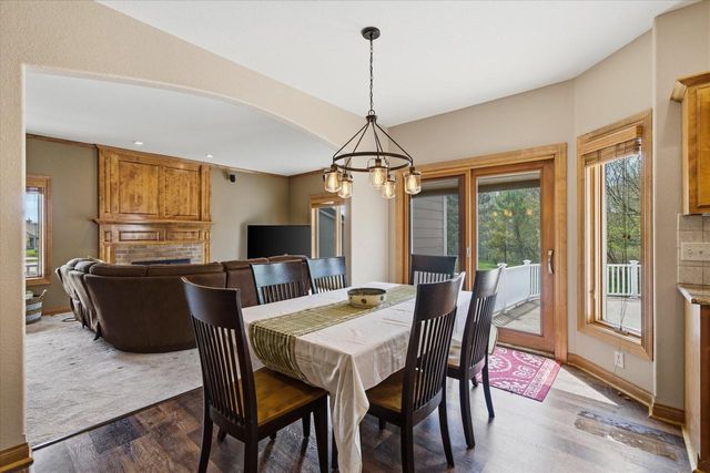 439 Brockway DRIVE, Mukwonago, WI 53149