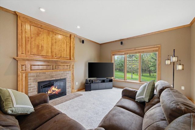 439 Brockway DRIVE, Mukwonago, WI 53149