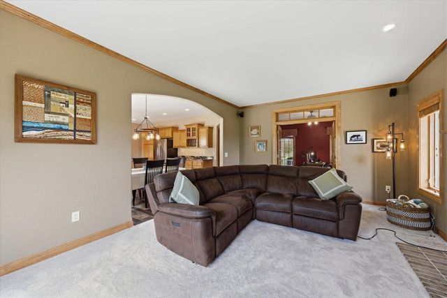 439 Brockway DRIVE, Mukwonago, WI 53149