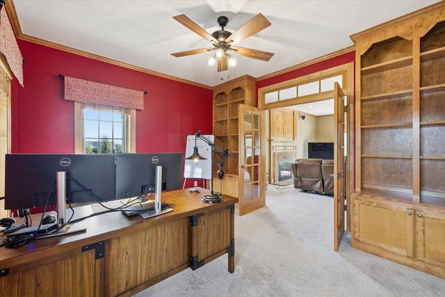 439 Brockway DRIVE, Mukwonago, WI 53149