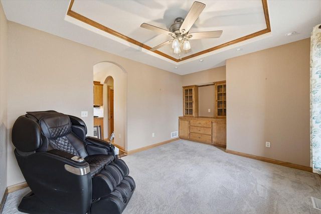 439 Brockway DRIVE, Mukwonago, WI 53149