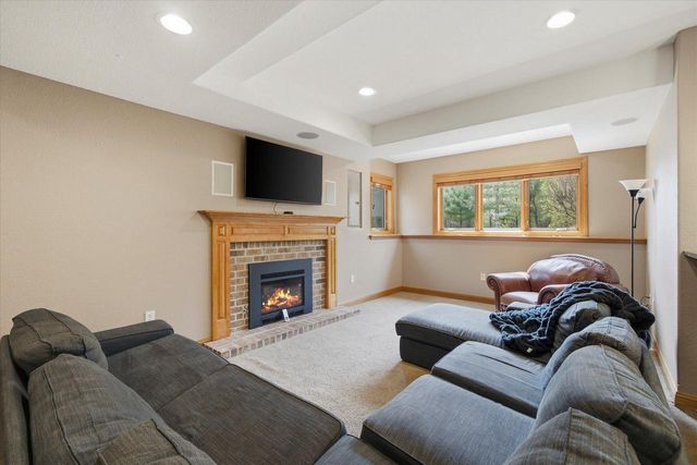 439 Brockway DRIVE, Mukwonago, WI 53149