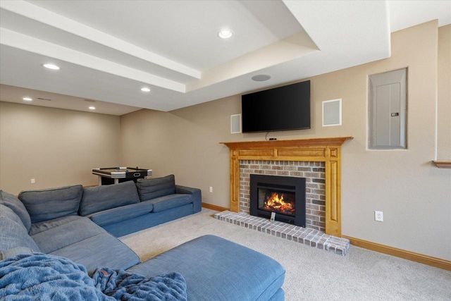 439 Brockway DRIVE, Mukwonago, WI 53149