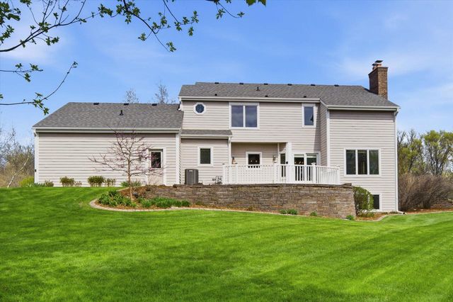 439 Brockway DRIVE, Mukwonago, WI 53149