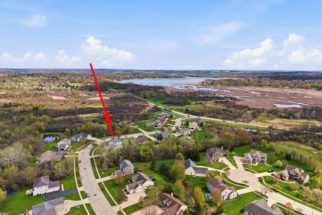 439 Brockway DRIVE, Mukwonago, WI 53149