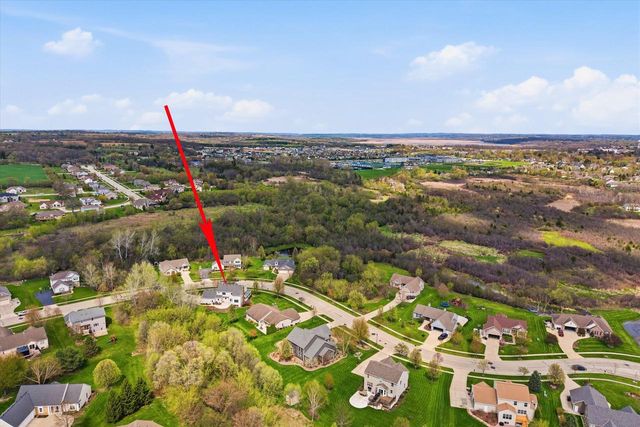 439 Brockway DRIVE, Mukwonago, WI 53149