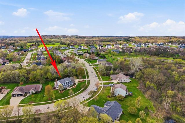 439 Brockway DRIVE, Mukwonago, WI 53149