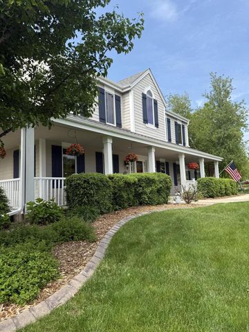 439 Brockway DRIVE, Mukwonago, WI 53149