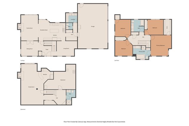 439 Brockway DRIVE, Mukwonago, WI 53149
