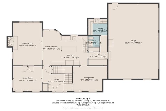 439 Brockway DRIVE, Mukwonago, WI 53149
