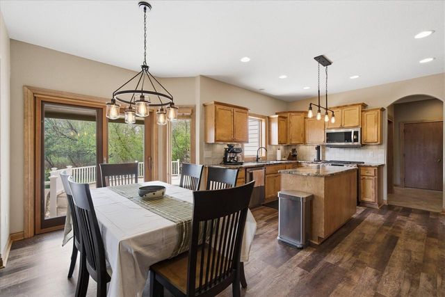 439 Brockway DRIVE, Mukwonago, WI 53149