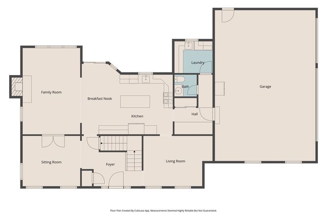 439 Brockway DRIVE, Mukwonago, WI 53149