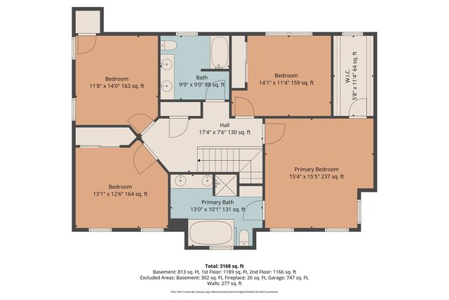 439 Brockway DRIVE, Mukwonago, WI 53149