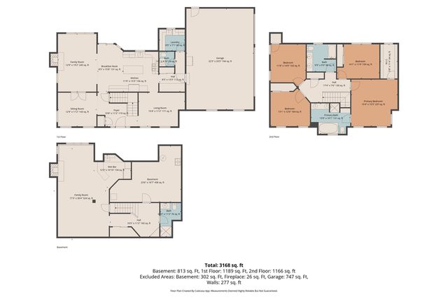 439 Brockway DRIVE, Mukwonago, WI 53149