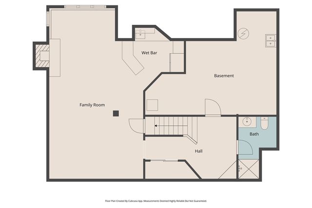 439 Brockway DRIVE, Mukwonago, WI 53149