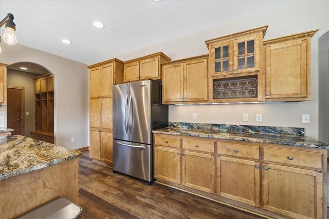 439 Brockway DRIVE, Mukwonago, WI 53149