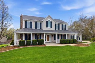 439 Brockway DRIVE, Mukwonago, WI 53149