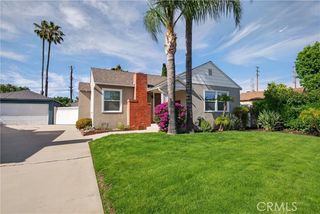 10415 Cumpston, North Hollywood (los Angeles), CA 91601