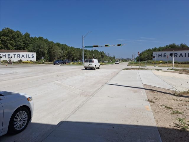 326 County Road 3545, Cleveland, TX 77327