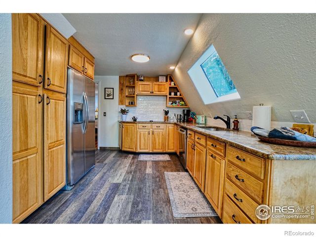 2170 Apex Valley Road, Black Hawk, CO 80422